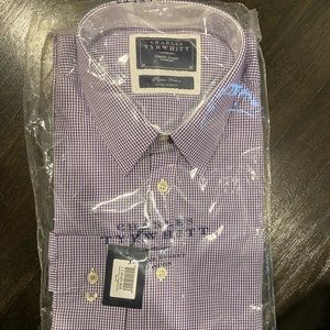 Charles Tyrwhitt Casual Button-Down Shirt